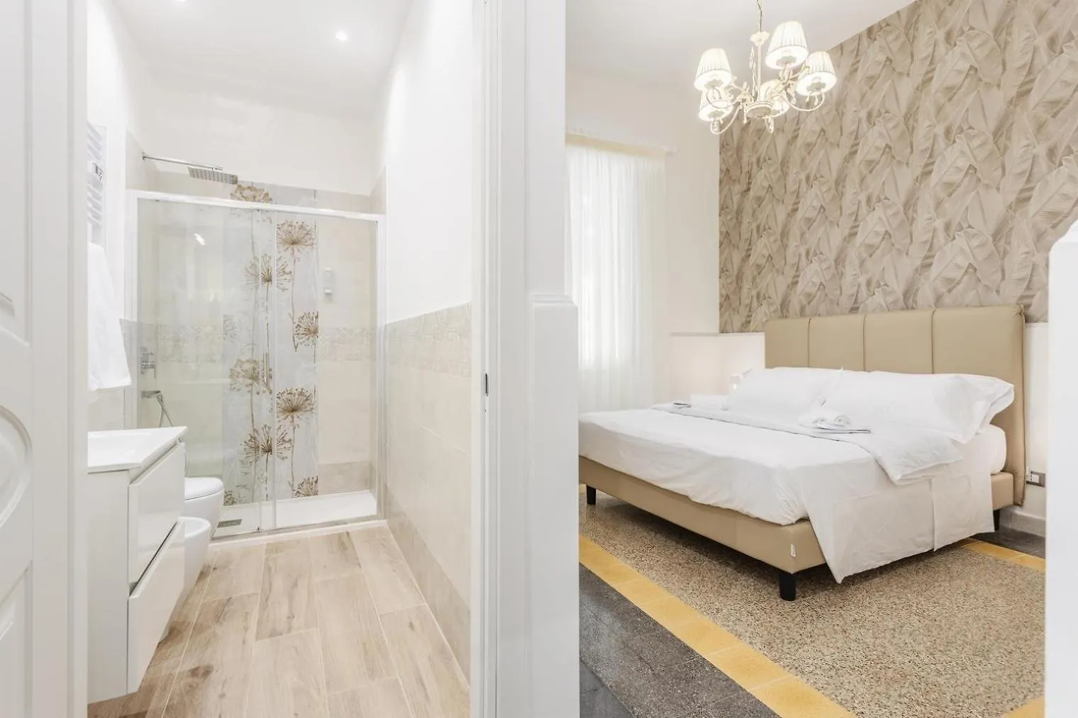 Aragona House Bed & Breakfast Palermo 0*,