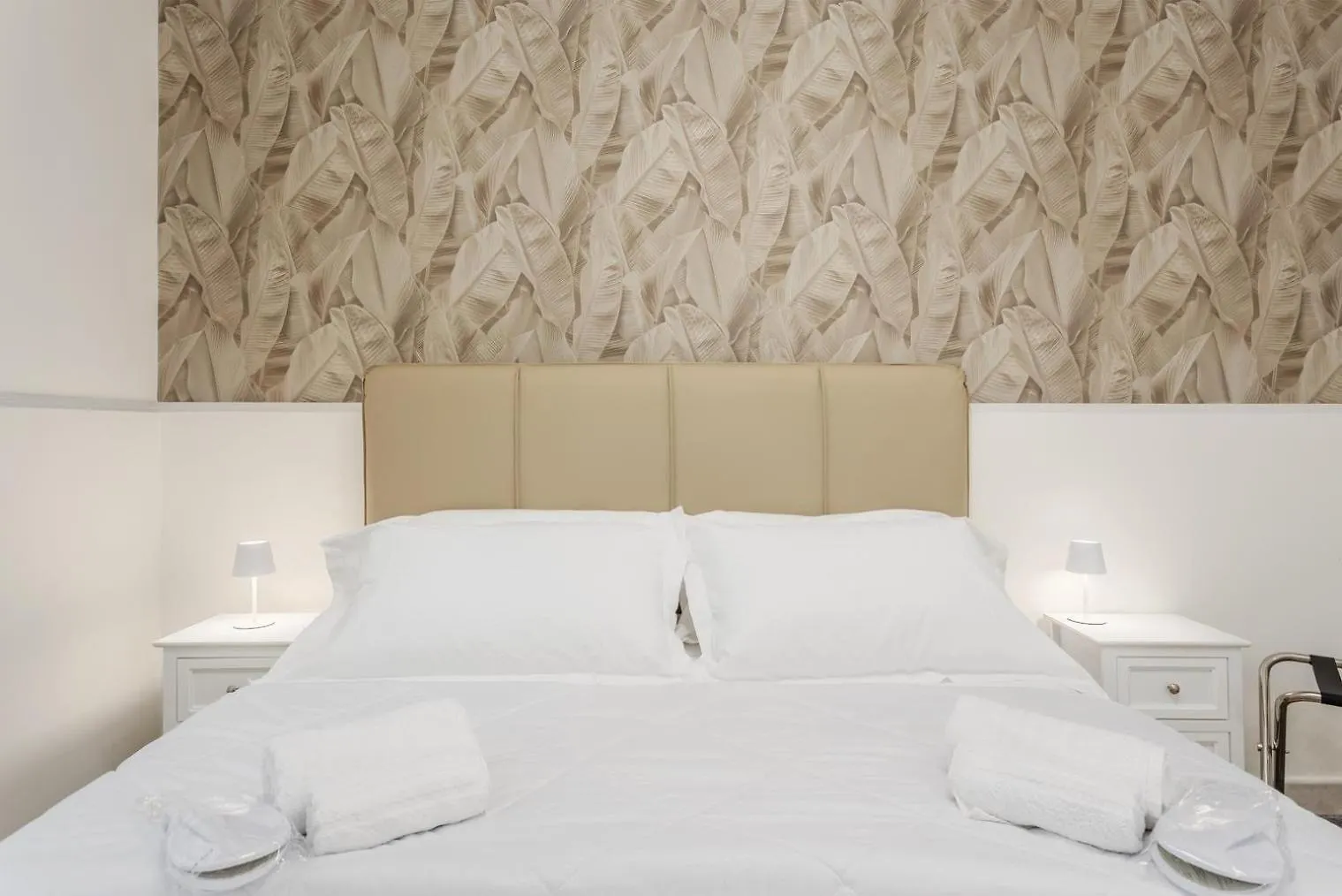 Aragona House Bed & Breakfast Palermo Italy