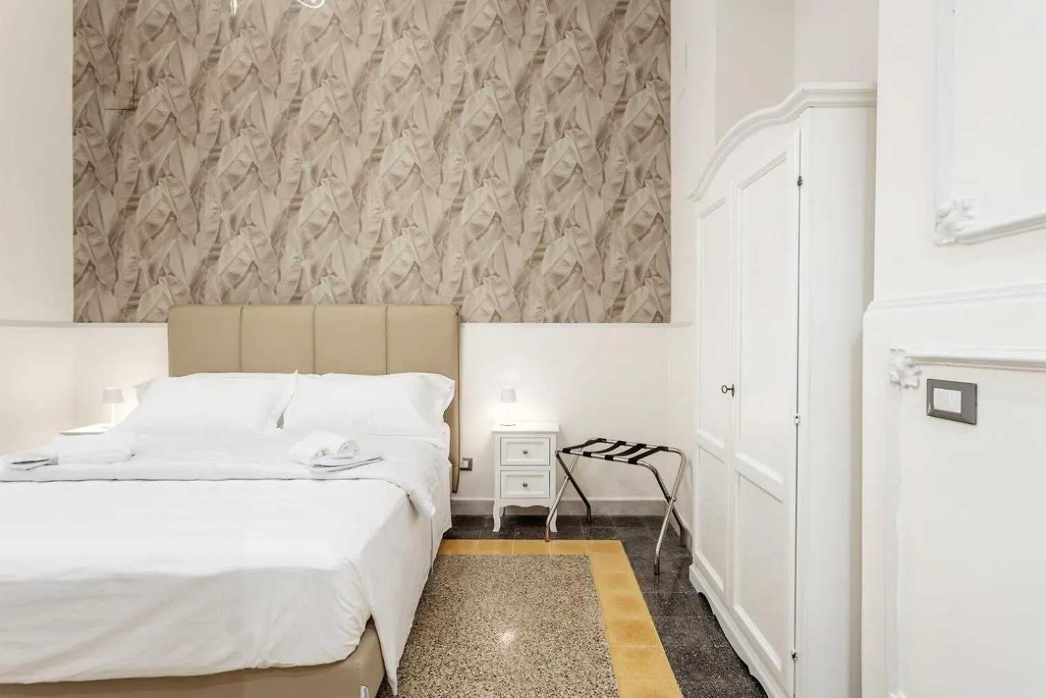 Aragona House Bed & Breakfast Palermo