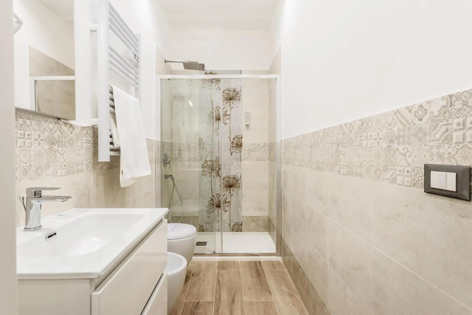 Aragona House Bed & Breakfast Palermo Italy