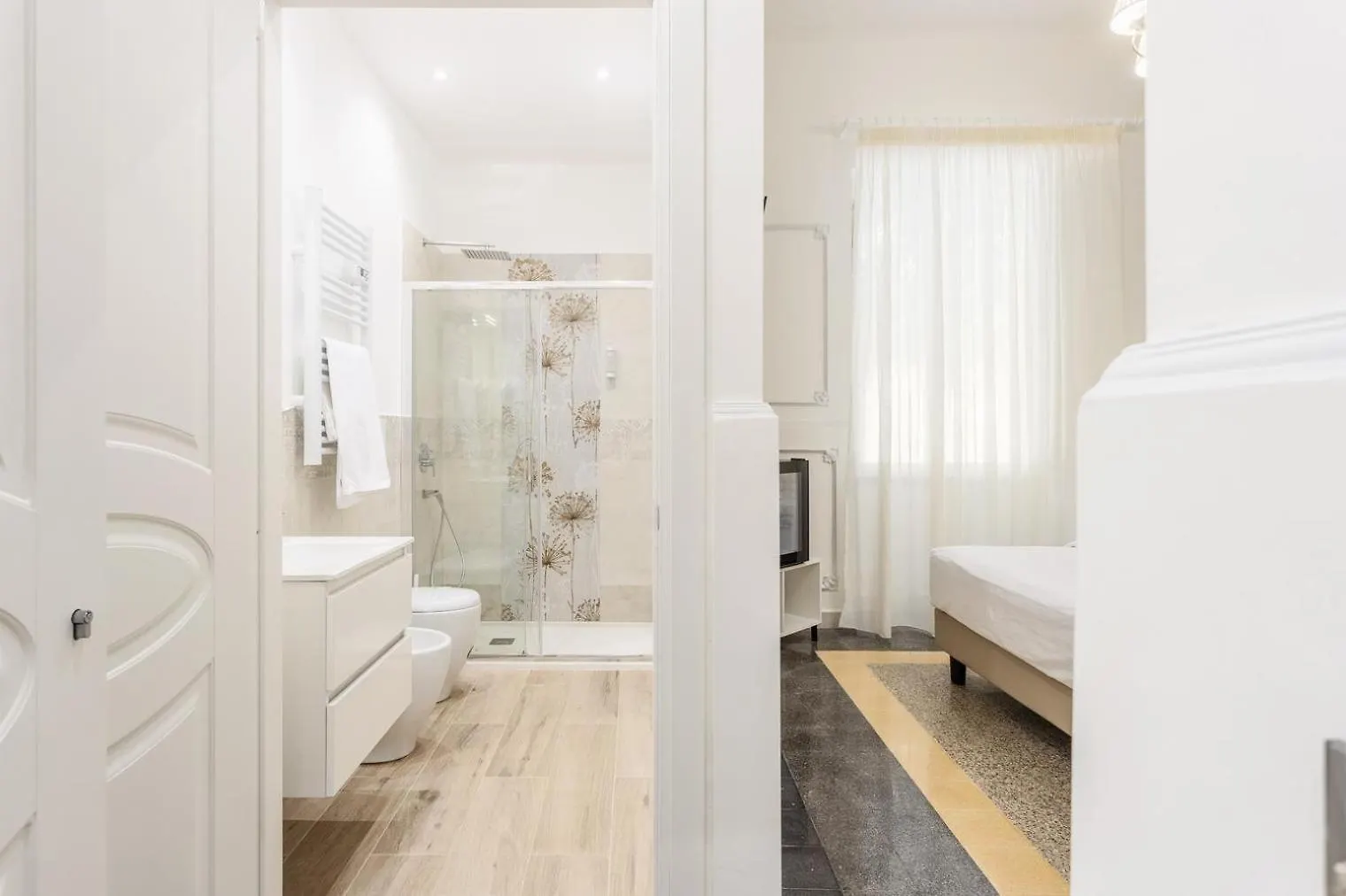 Aragona House Bed & Breakfast Palermo 0*,