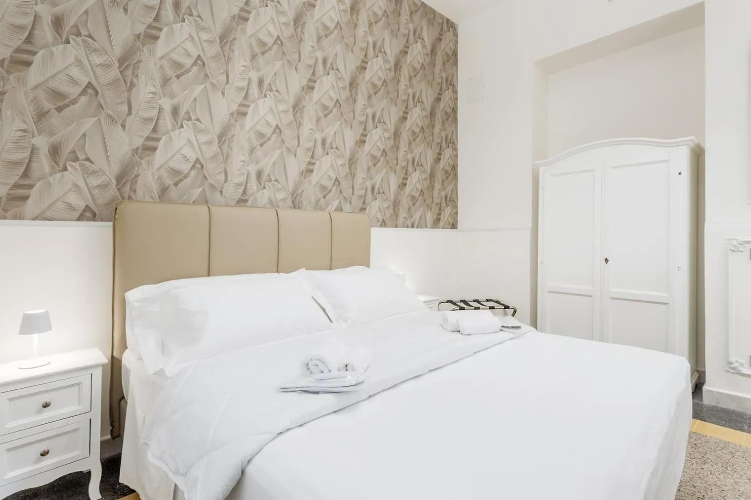 Aragona House Bed & Breakfast Palermo