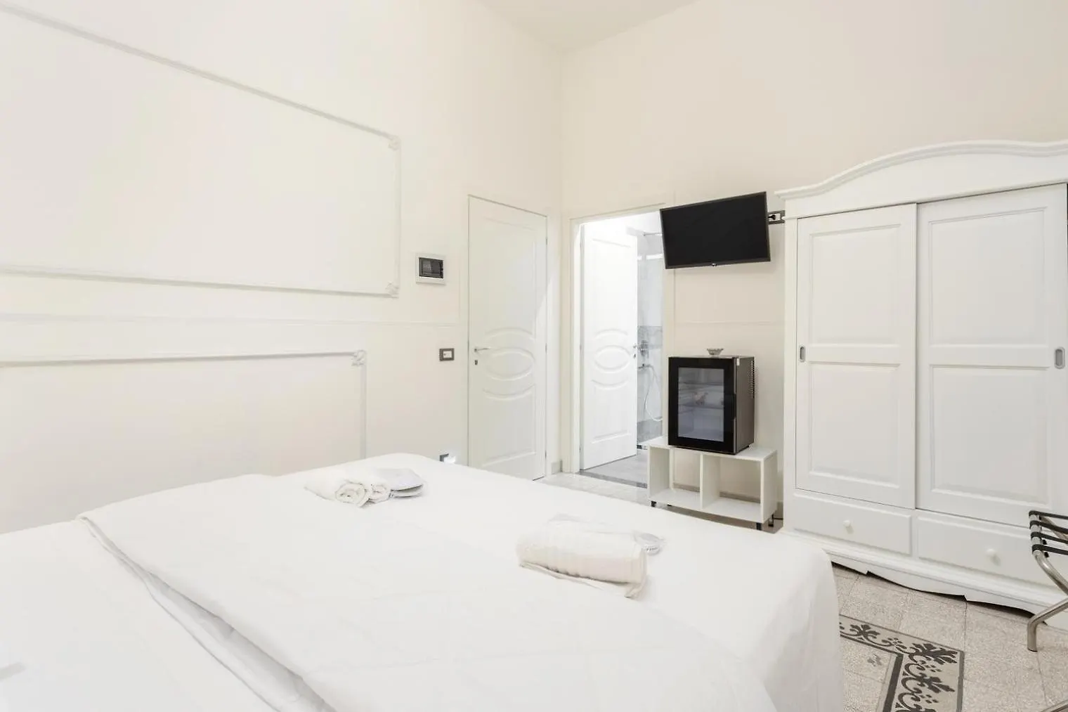 Aragona House Bed & Breakfast Palermo