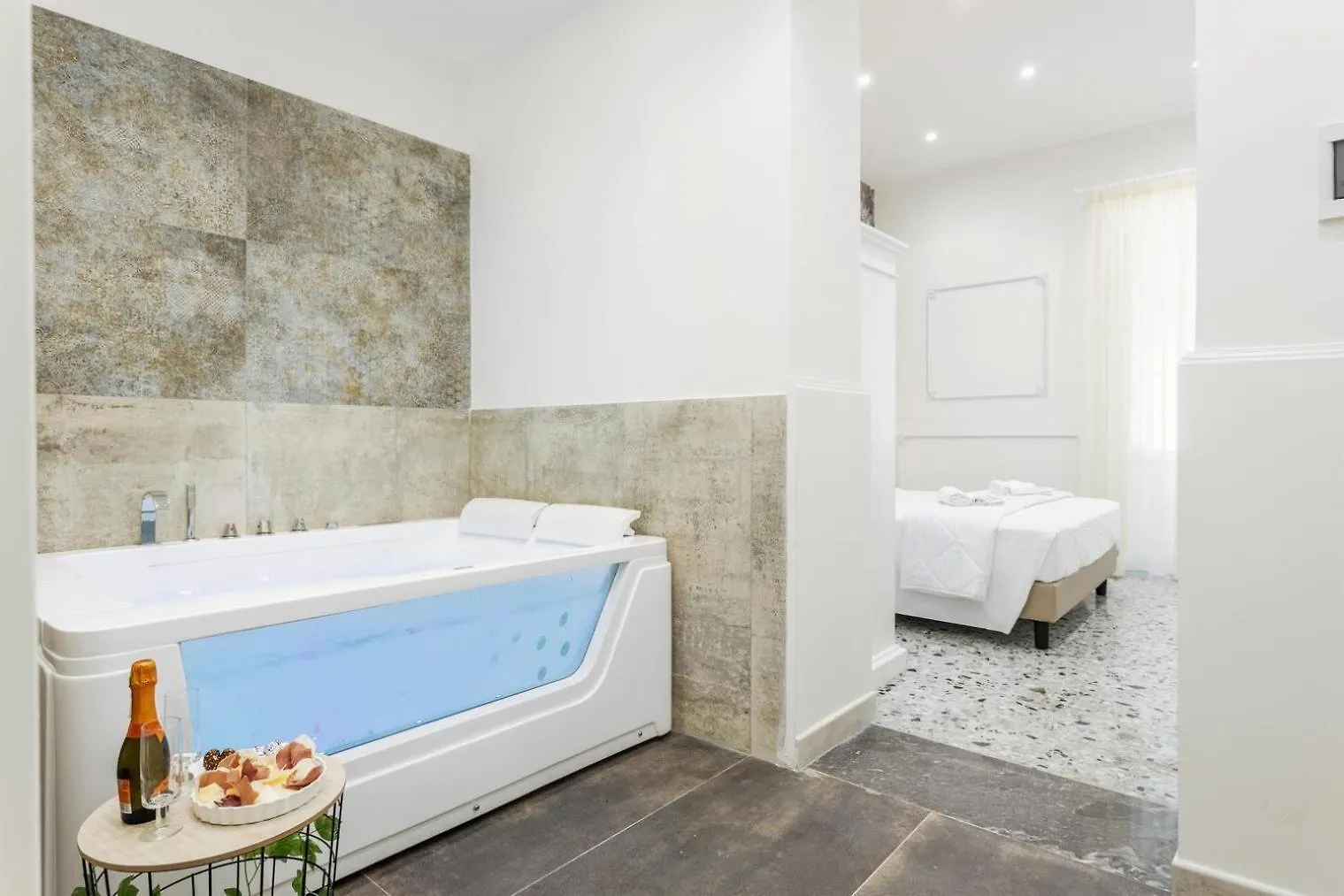 Aragona House Bed & Breakfast Palermo