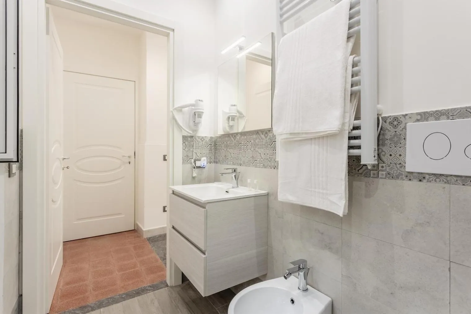 Aragona House Bed & Breakfast Palermo 0*,  Italy