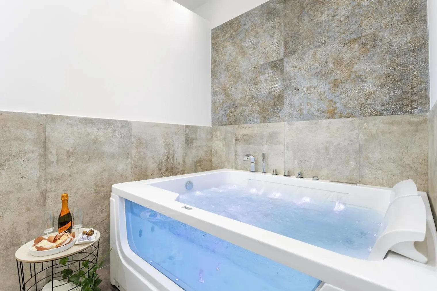 Aragona House Bed & Breakfast Palermo 0*,