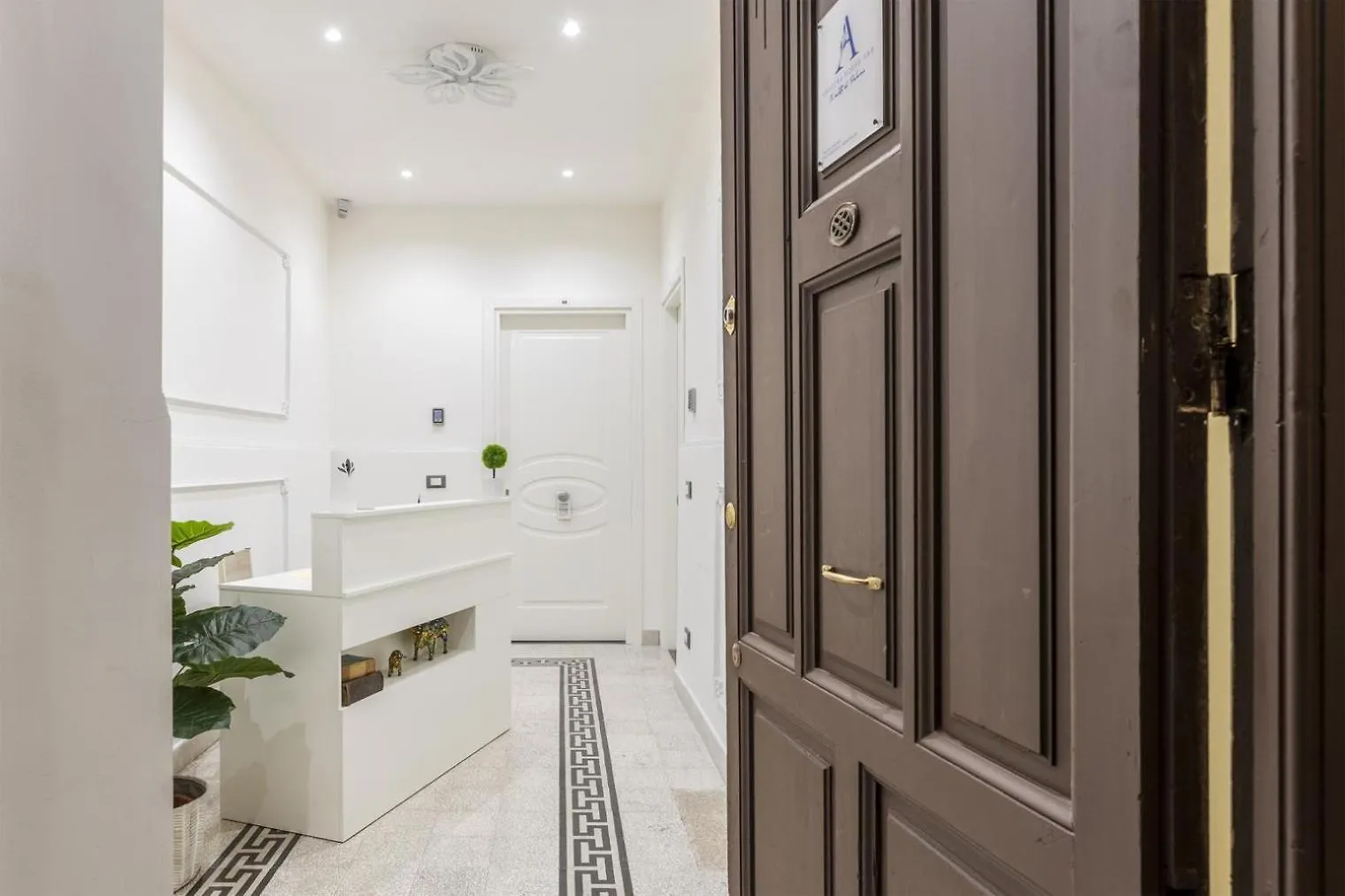 Aragona House Bed & Breakfast Palermo