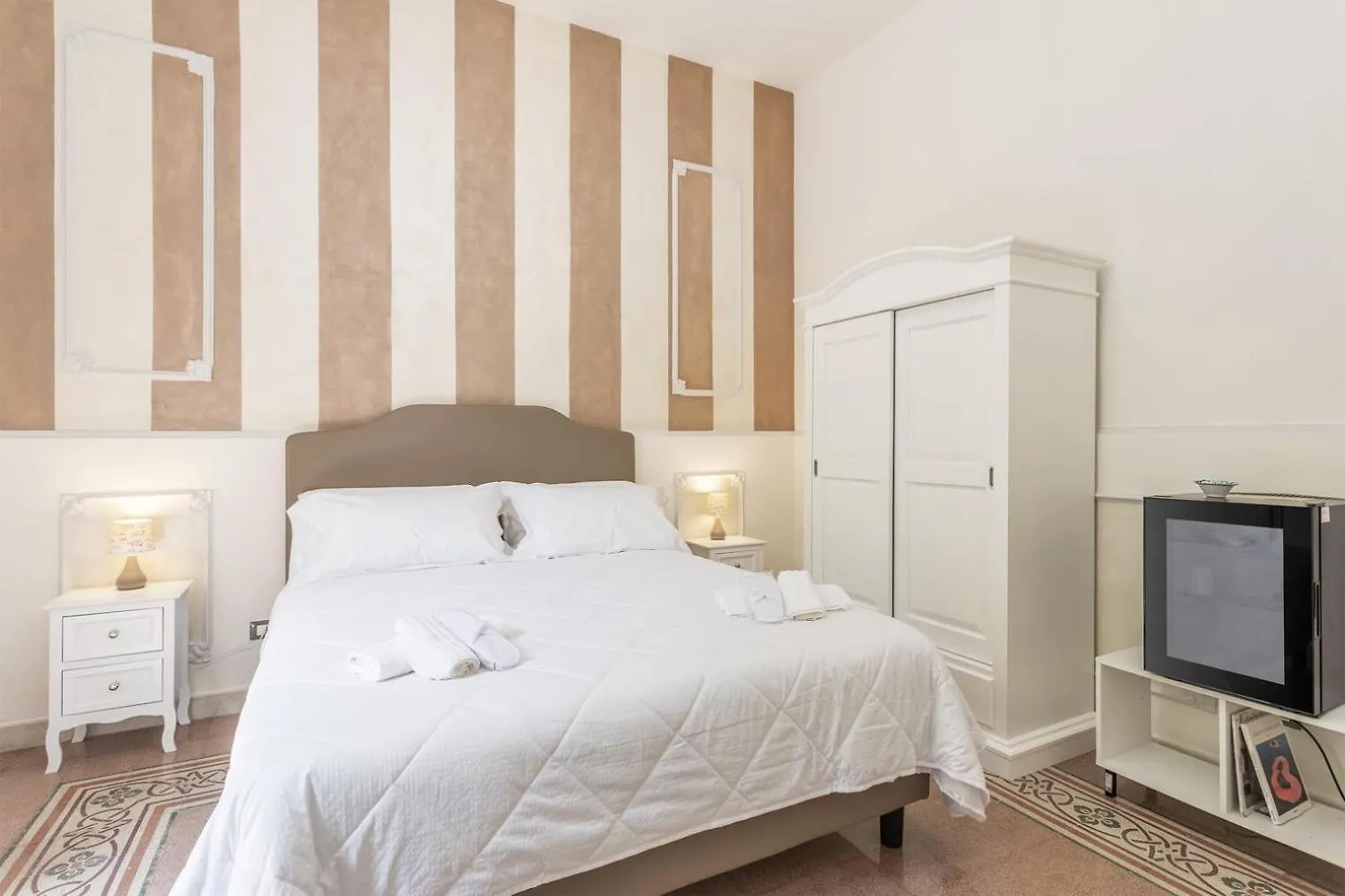 Aragona House Bed & Breakfast Palermo