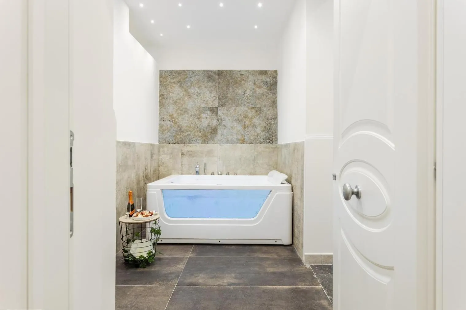 Aragona House Bed & Breakfast Palermo