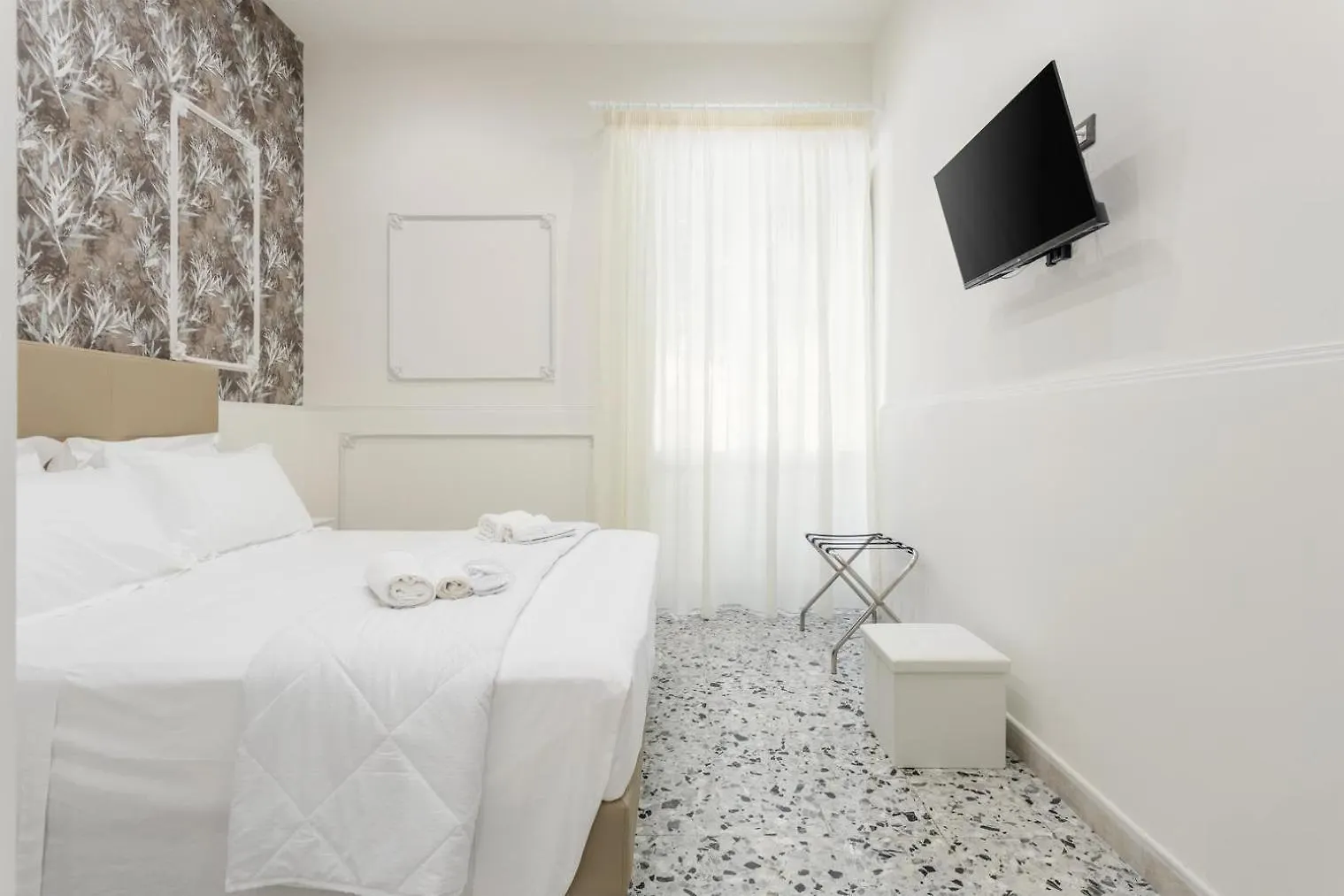 Aragona House Bed & Breakfast Palermo