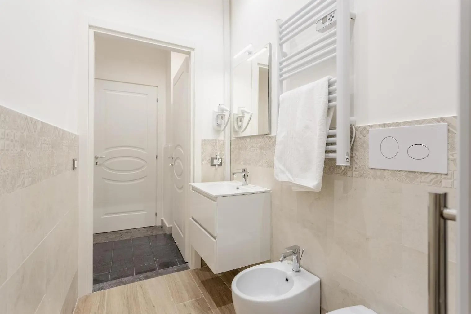 Aragona House Bed & Breakfast Palermo