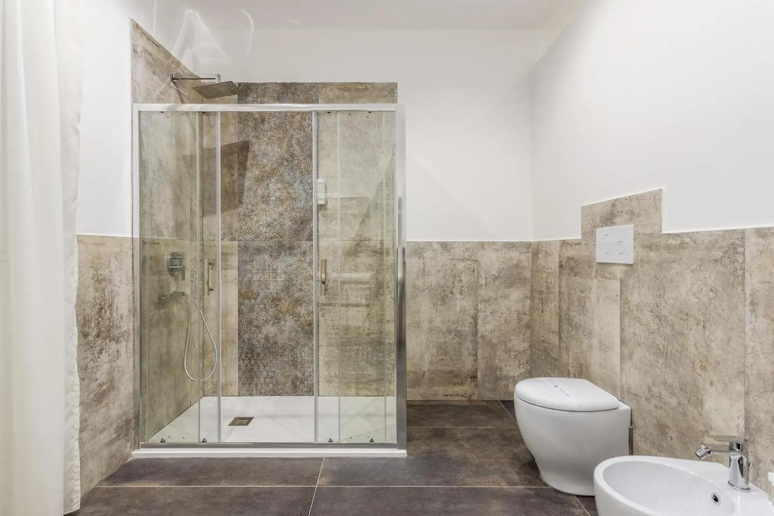 Aragona House Bed & Breakfast Palermo 0*,