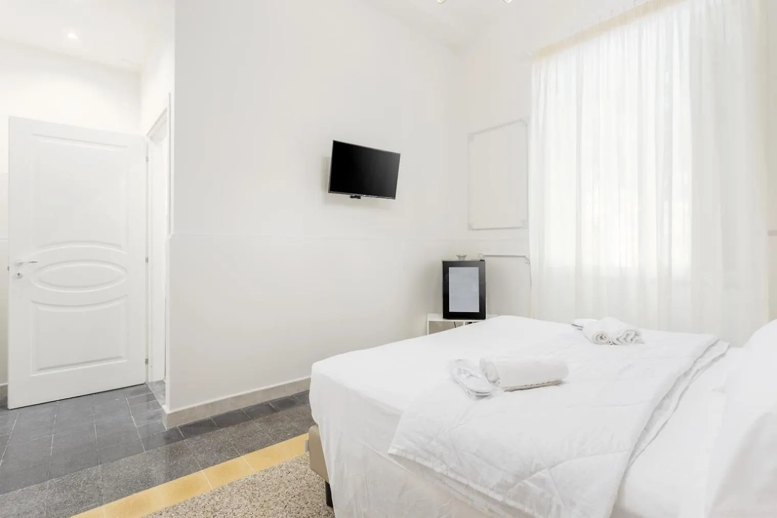 Bed and Breakfast Aragona House Palermo 0*,  Włochy