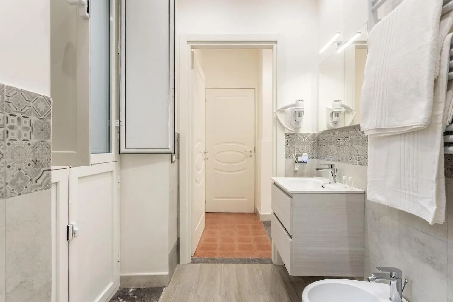 Aragona House Bed & Breakfast Palermo Italy
