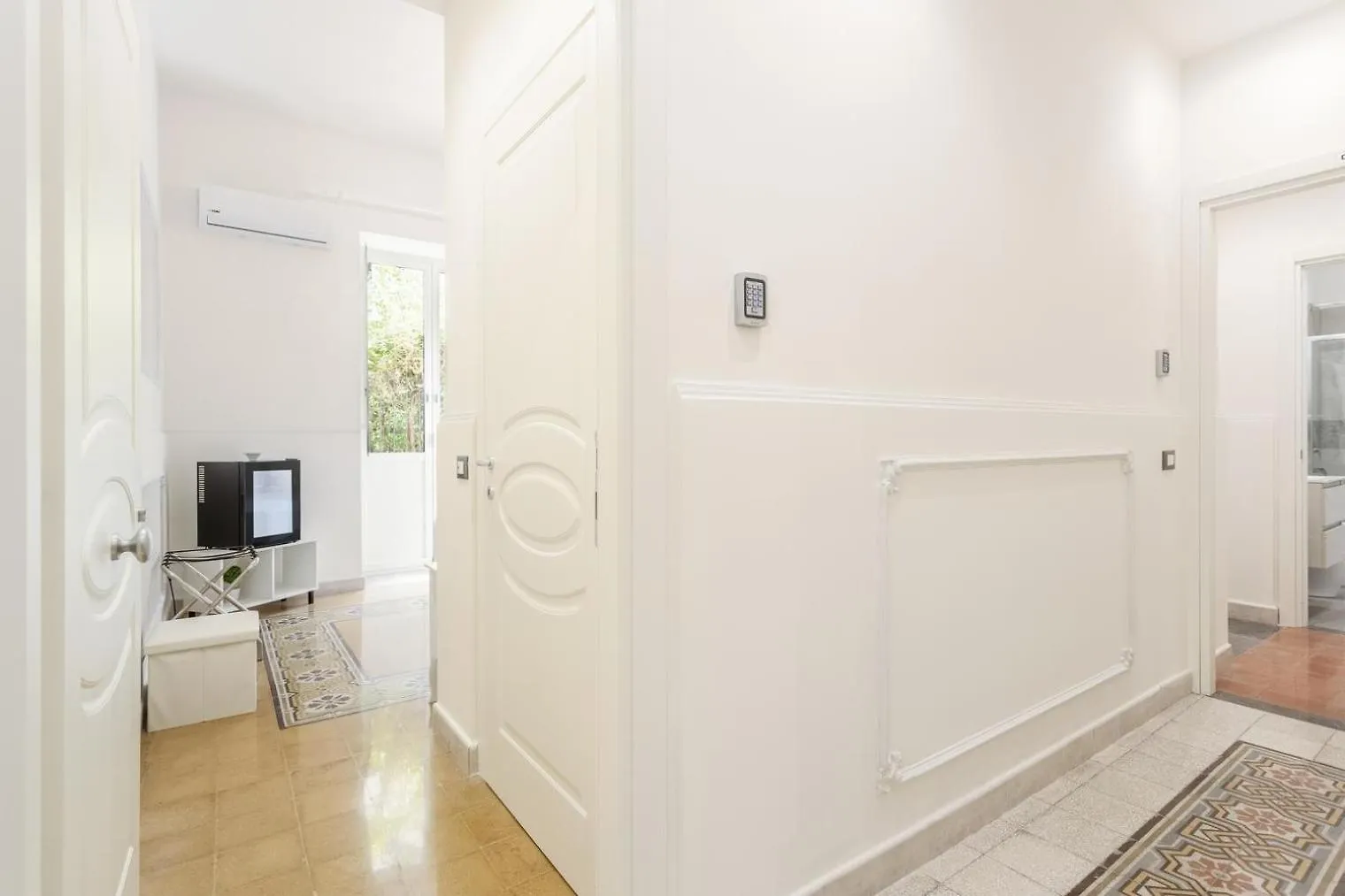 Aragona House Bed & Breakfast Palermo